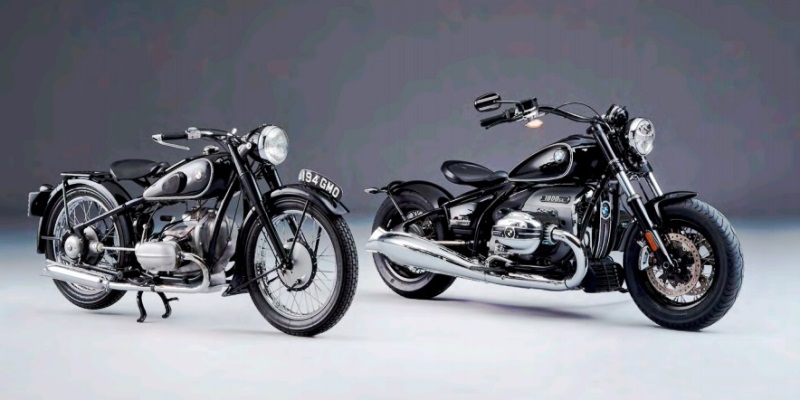 BMW R-18 (fot. mat prasowy)