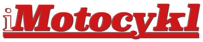 iMotocykl logo